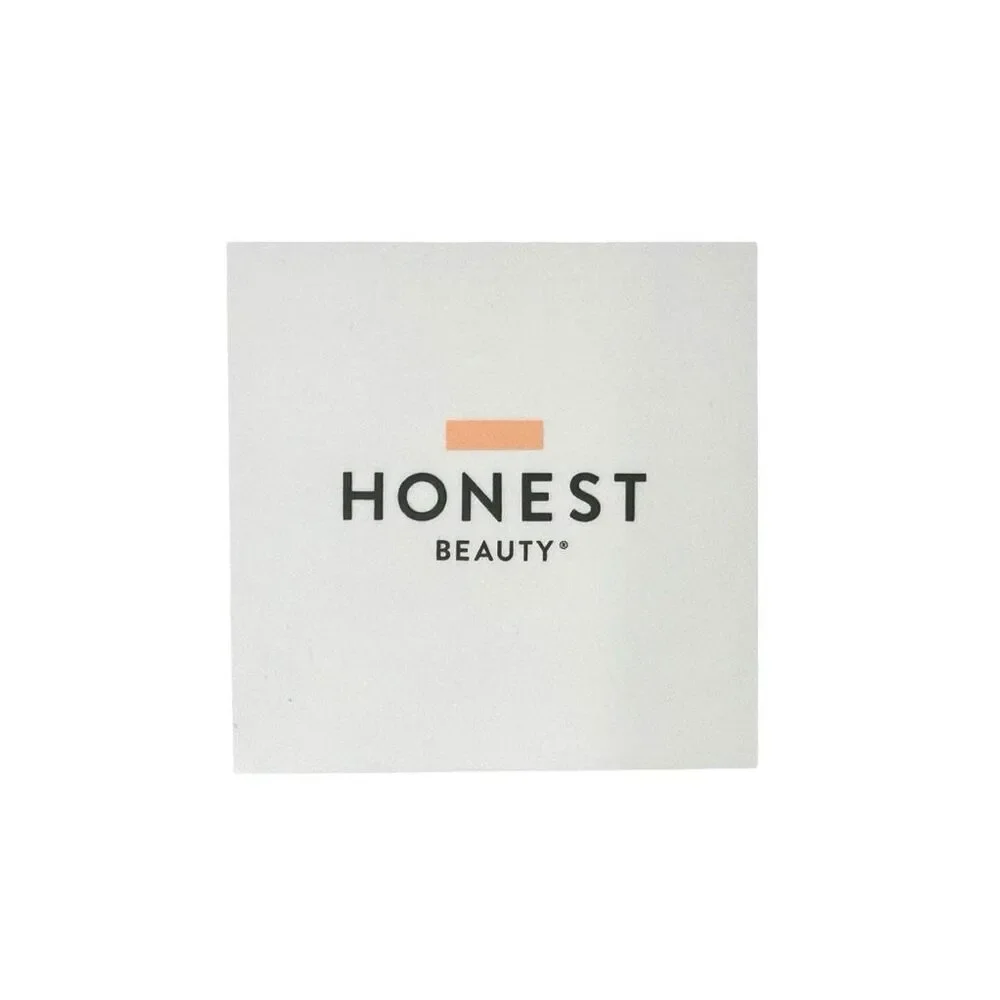 Honest Beauty Everything Cream Foundation - Walnut - 9g / 0.31 oz - Set of 2